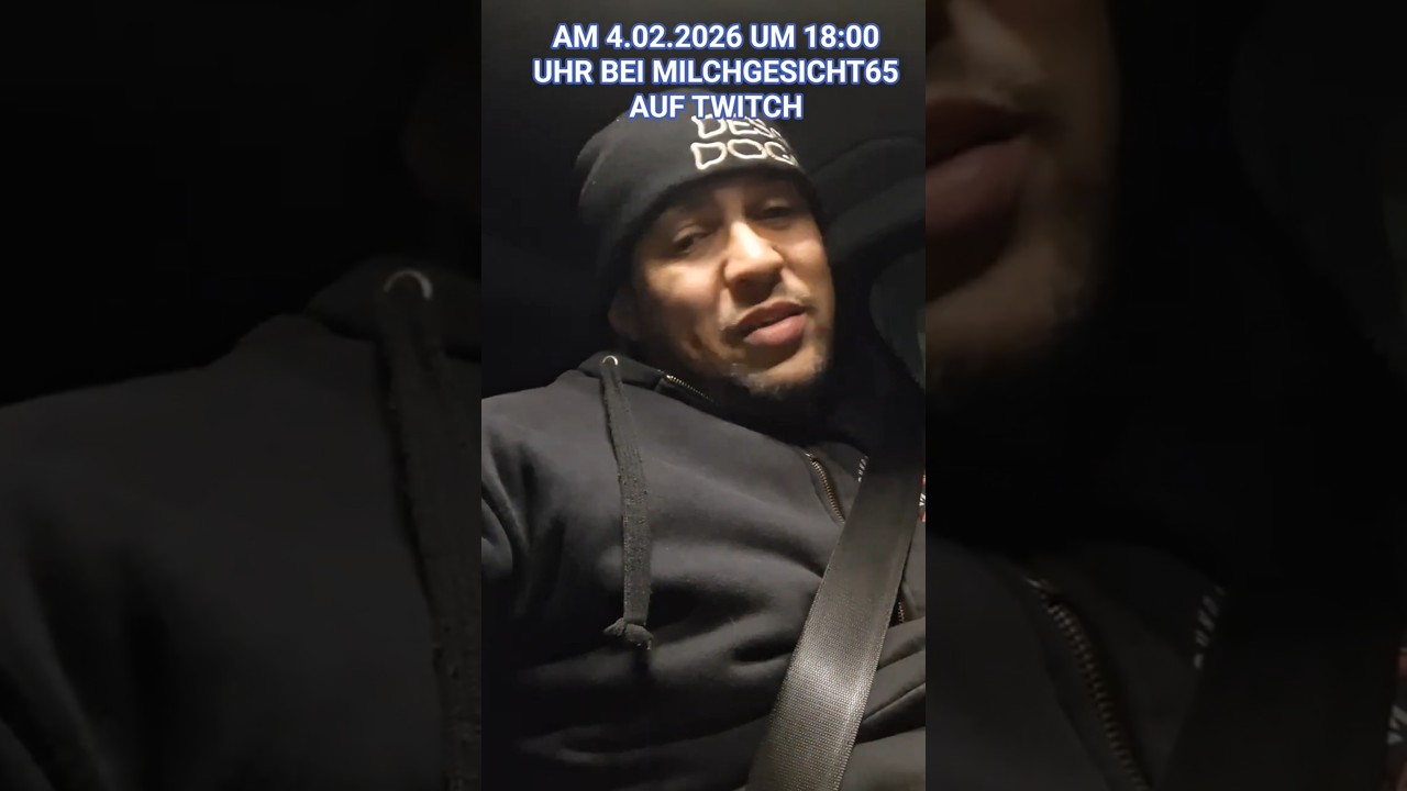 DESO DOGG'S BRUDER BEI  