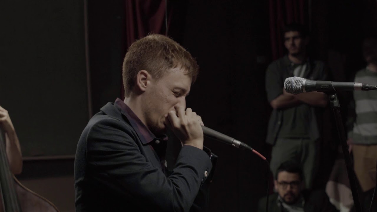 Blue Rondo A La Turk | Federico Linari Grupo | Live at Domus Artis Session 🇦🇷