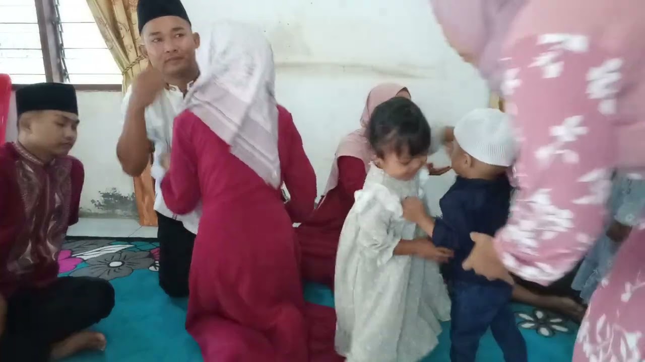 Lebaran idul Fitri 1447H 2025
