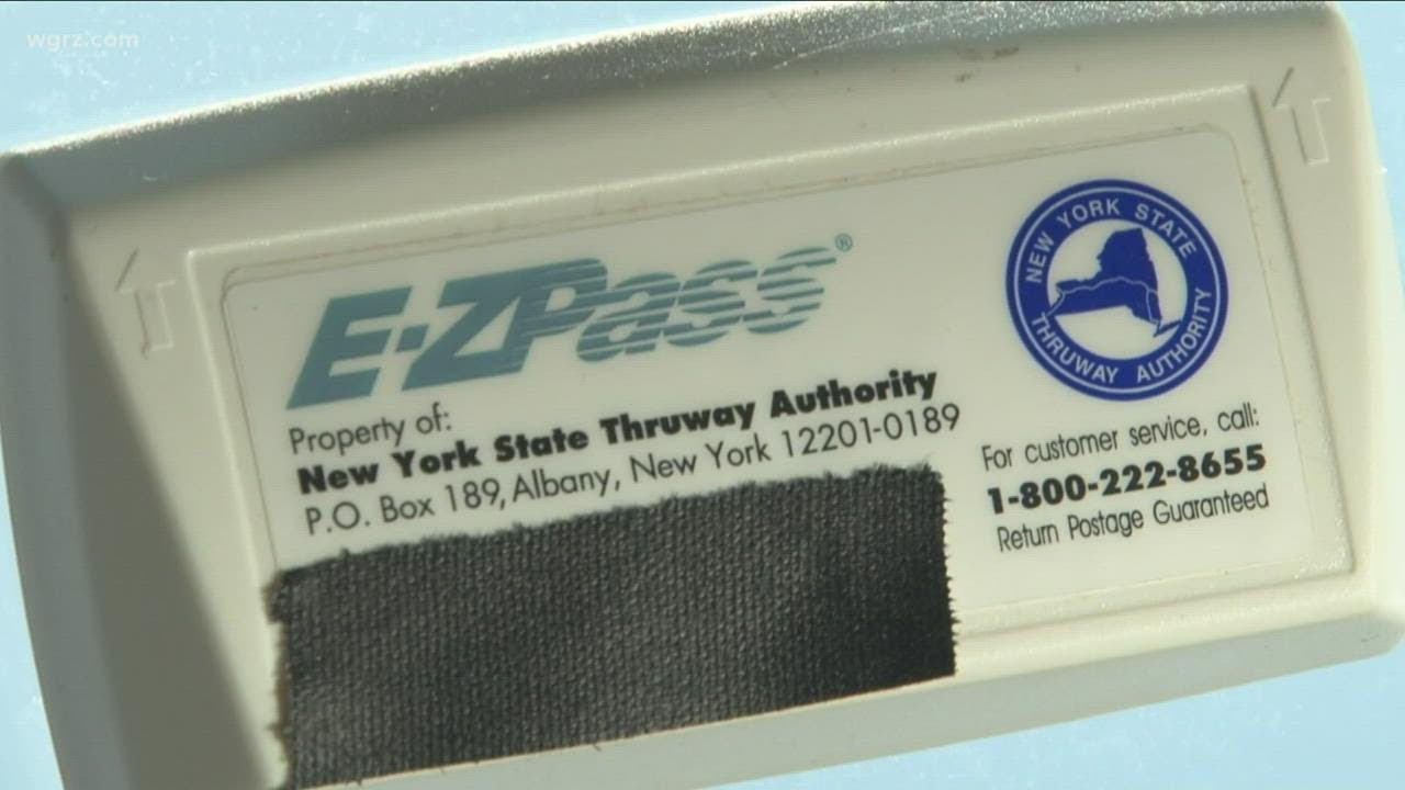 EZ Pass overcharge issues