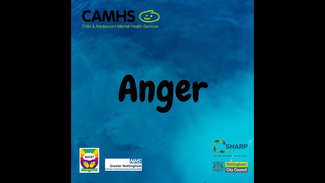 Anger