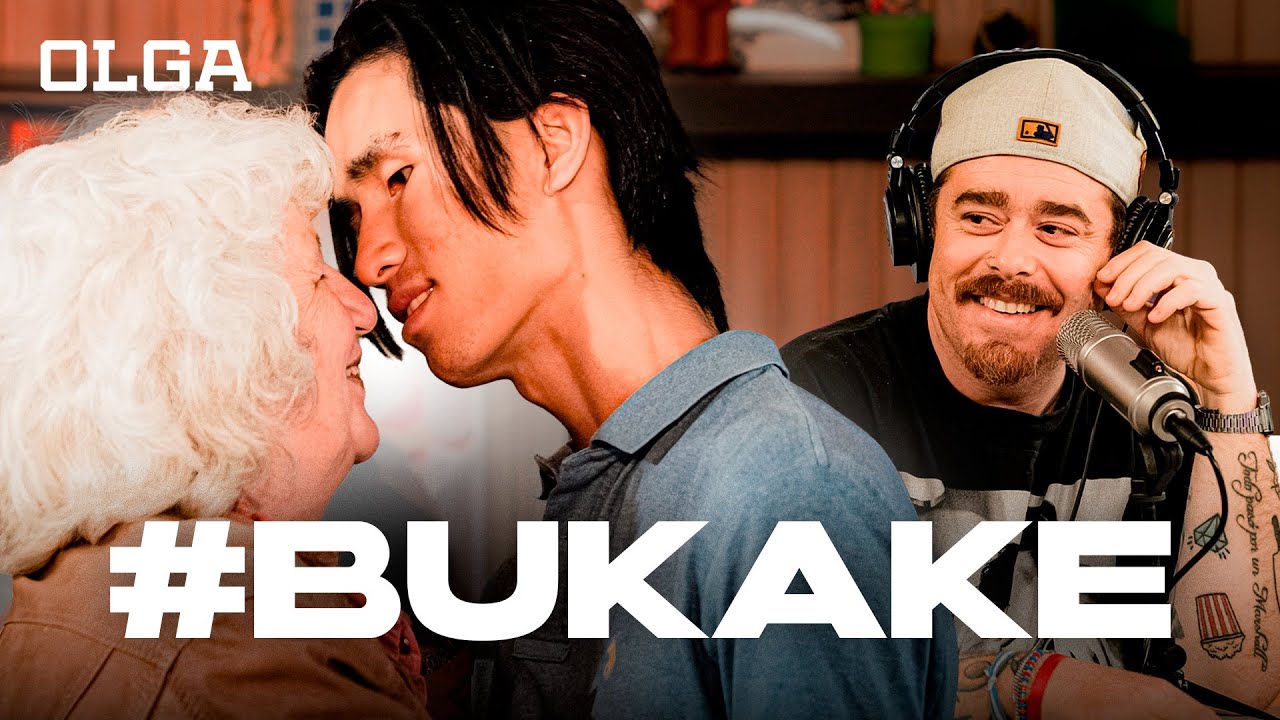 MIGUE GRANADOS CREÓ EL SHIP DEFINITIVO: #BUKAKE (IS REAL)