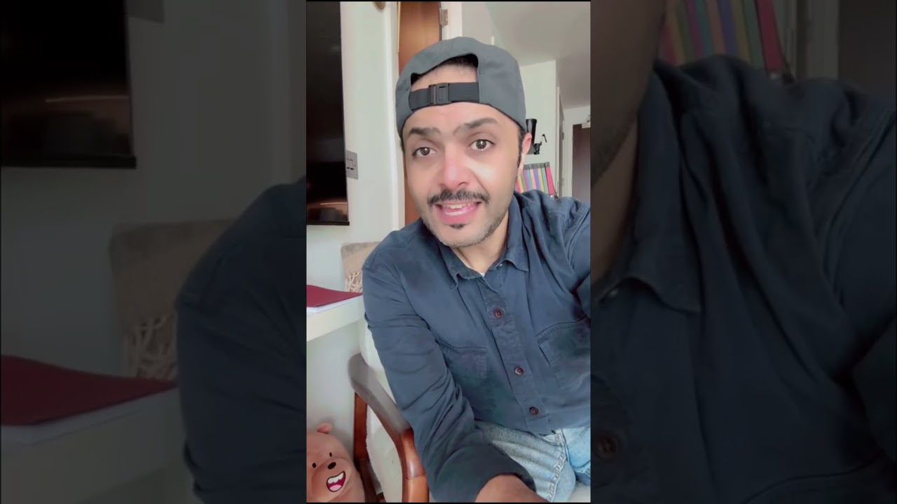 محمد العجمي لعدة شهور وهو يكذب كثيراً و خلق علينا الحكايات التافهه و هذا الرد عليه اليوم  بالدليل