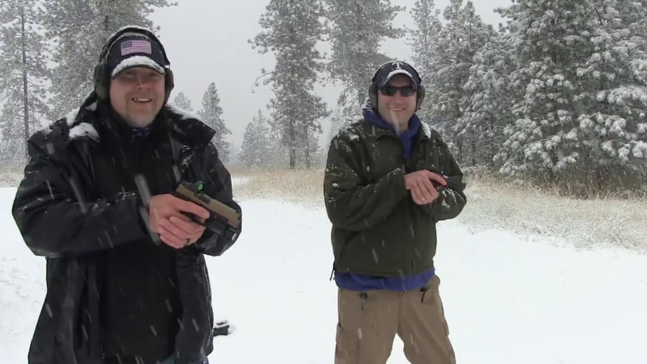 The Ultimate Safe Life Defense Vest TEST Part 1 | The Range and Bloopers