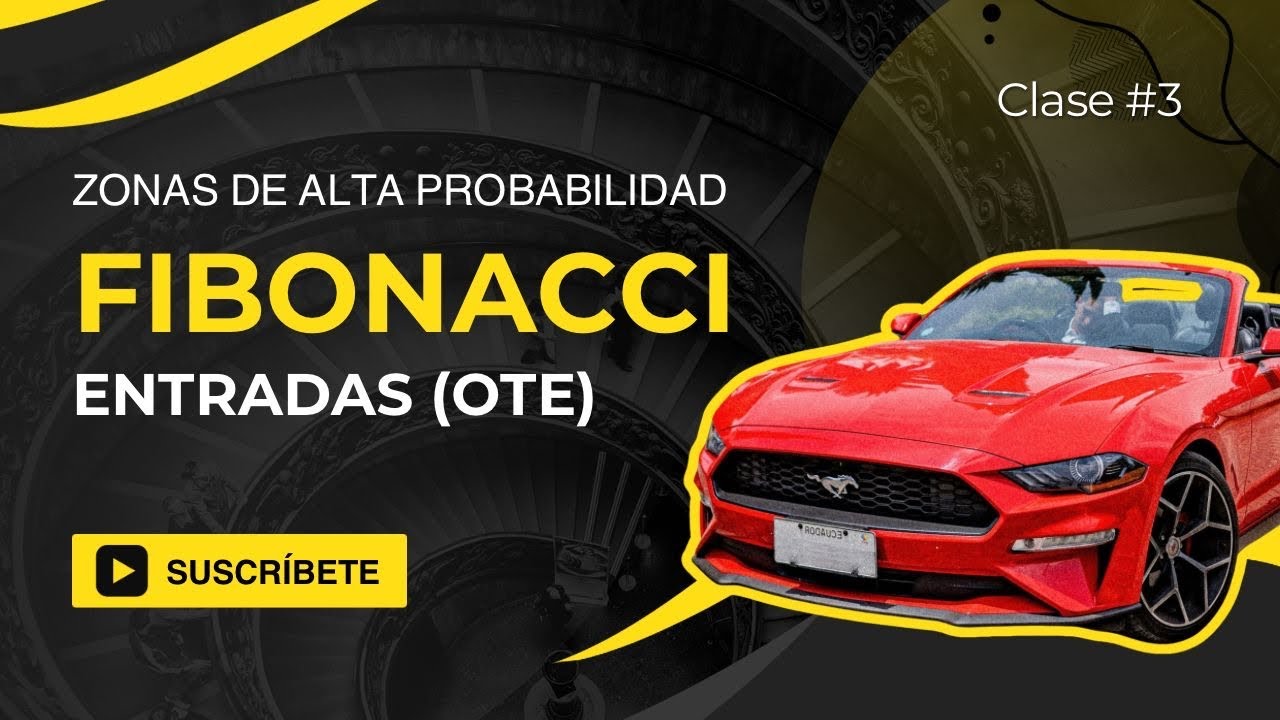 -Fibonacci - OTE ( zonas de alta probabilidad - entradas perfectas )