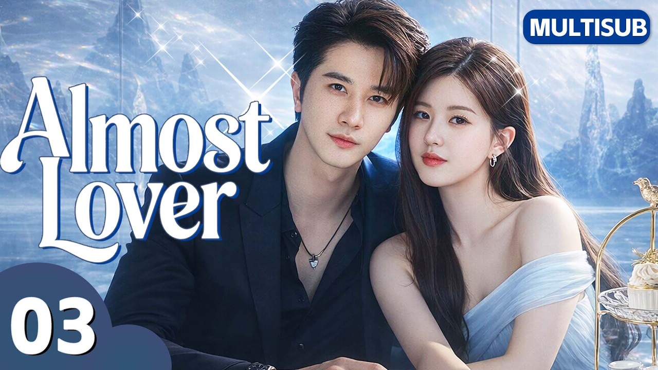 𝑨𝒍𝒎𝒐𝒔𝒕 𝑳𝒐𝒗𝒆𝒓💖EP03：Zhao Lusi Forced Into Marriage丨But Her First Love Returns✨ #zhaolusi #penguanying
