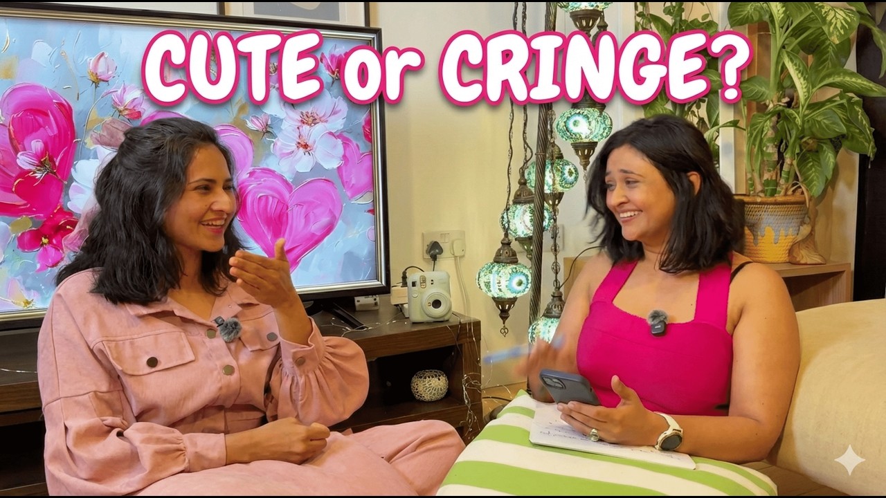 Cute or Cringe? Rating Valentine's Day Date Ideas (Musical Cards, Rose Petals & More)