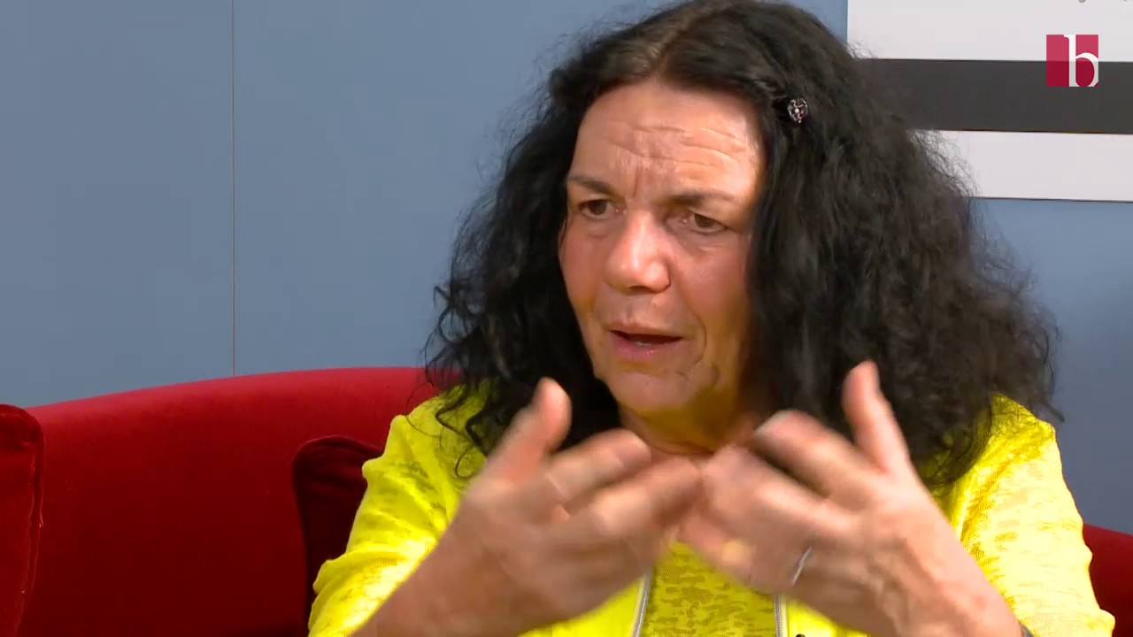 „Kinder würden eine andere Welt bauen“ – Interview mit Prof. Dr. Renate Zimmer