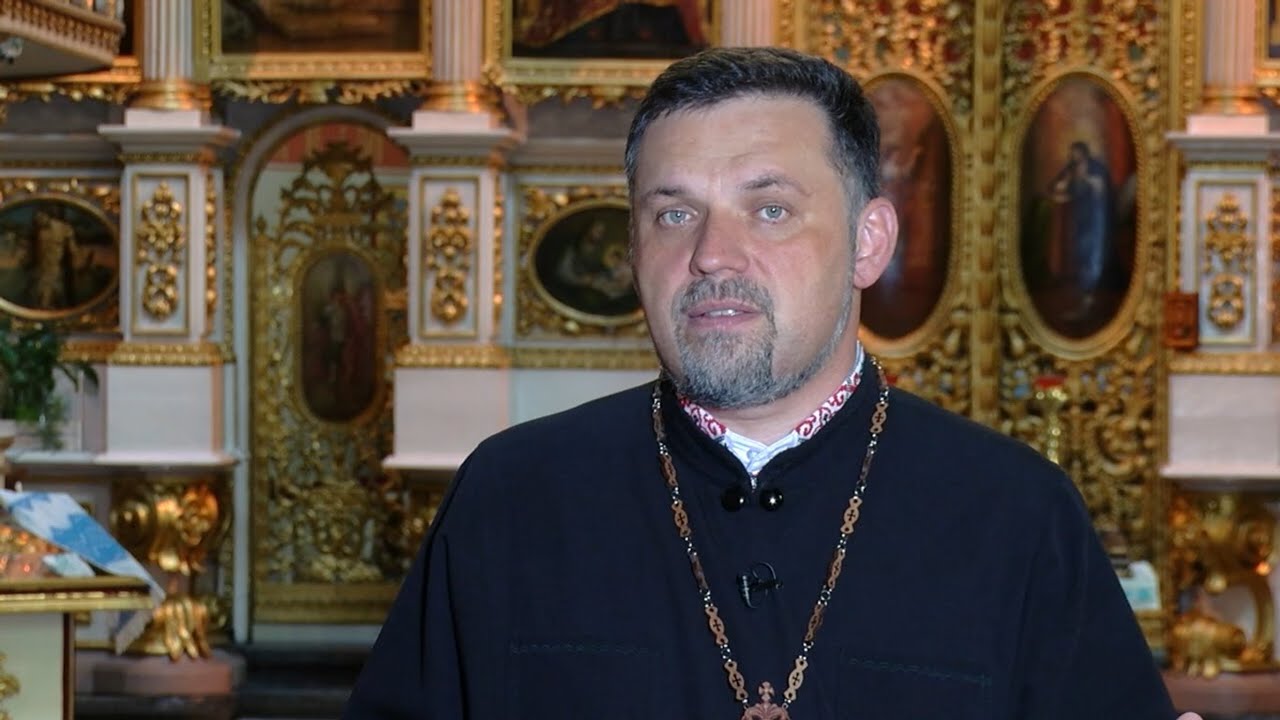 Неділя 13-та по Зісланні Святого Духа || Недільне благословення від єпископа 06.09.2020