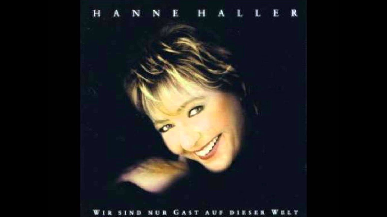 Hanne Haller   Zünde deine Lichter an