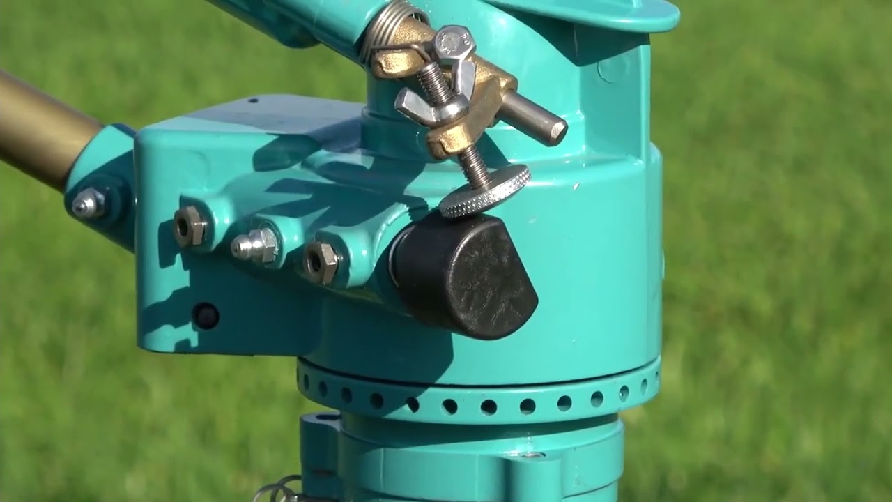 Sprinkler for irrigation Спринклер для поливу, зрошення Спринклер для полива, орошения JET 50