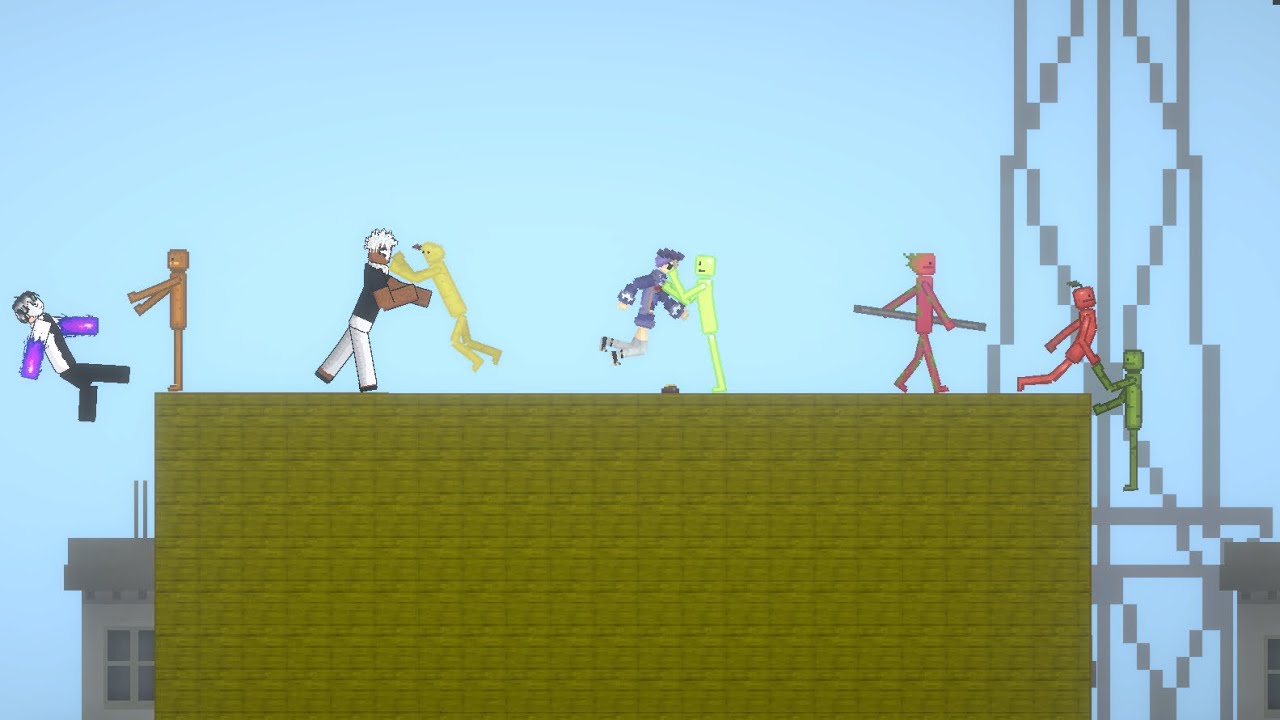 Sky squid game ￼￼