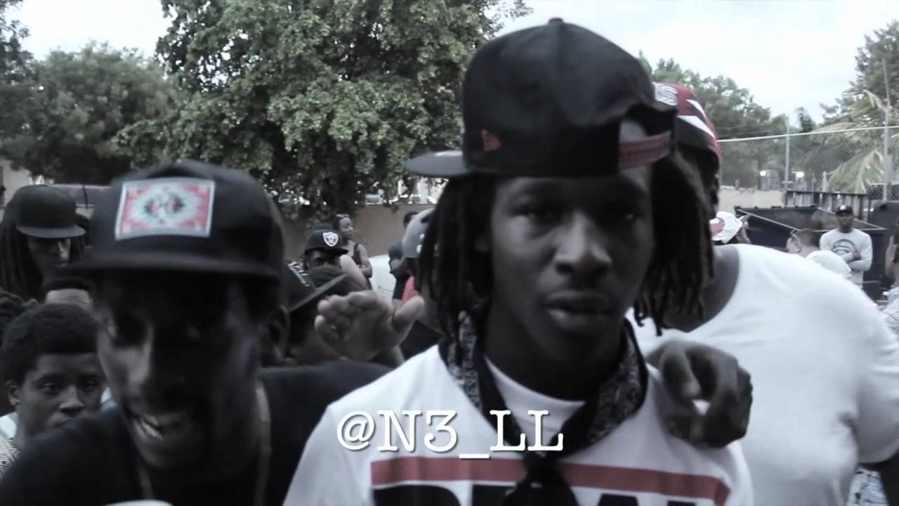 BeL AiR AKADEMY • CYPHER SATURDAY AUGUST EDITION [RVIDXR KLVN] (SHOT BY: 19DOTDOT)