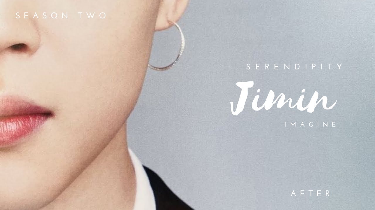 Jimin imagine🔞: Serendipity S2 ~ 𝑨𝒇𝒕𝒆𝒓