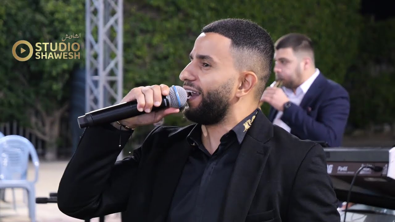 افراح ال كساب العريس محمد بسام صابر السويطي