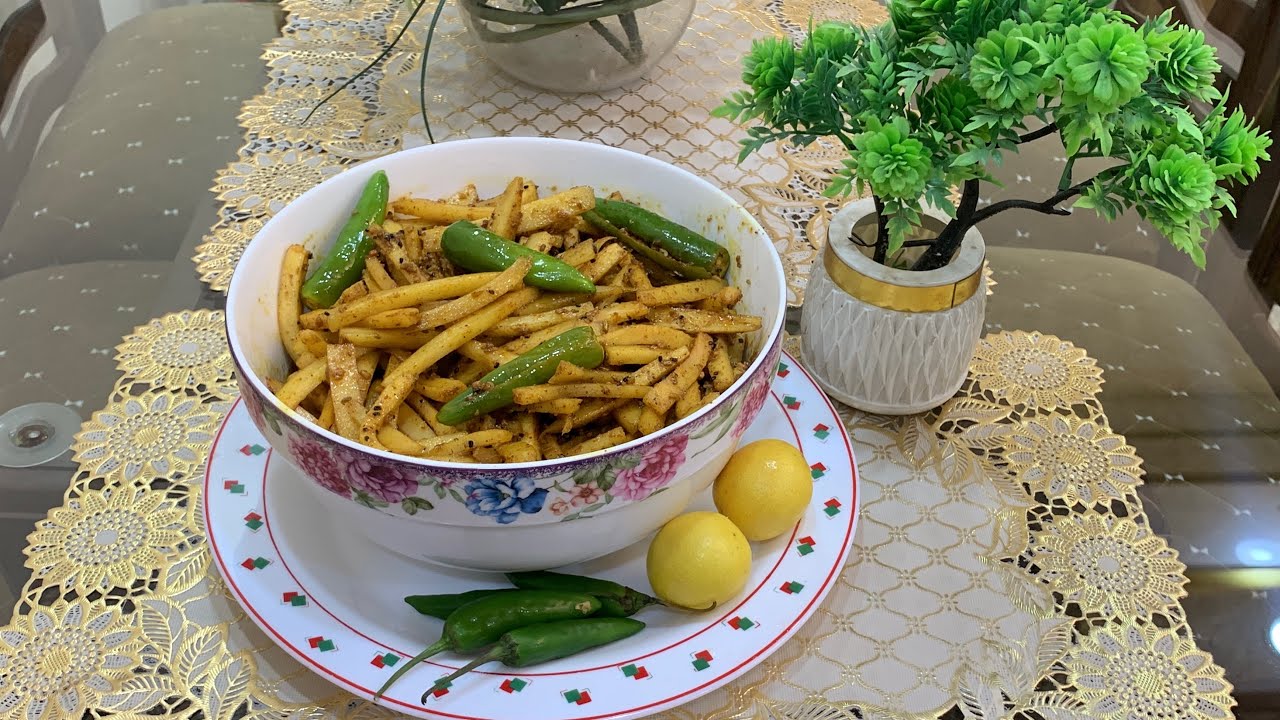 Sohanjna ki Mooli ka Achar | moringa pickle Recipe | amnafoodsecret 