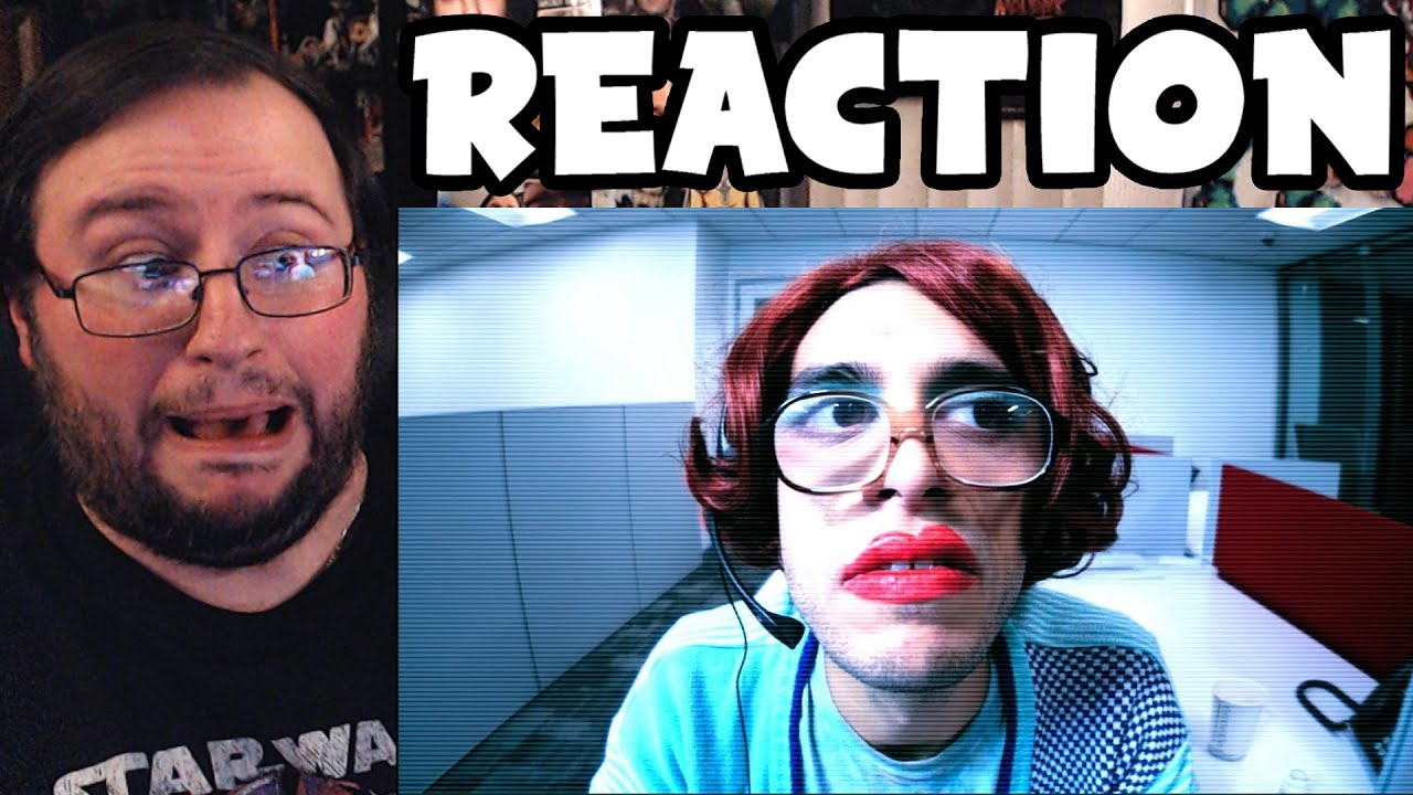 Gor's "I'mma Be Sneaky! (Stuff & Sam! ep 16/20) by Brandon Rogers" REACTION