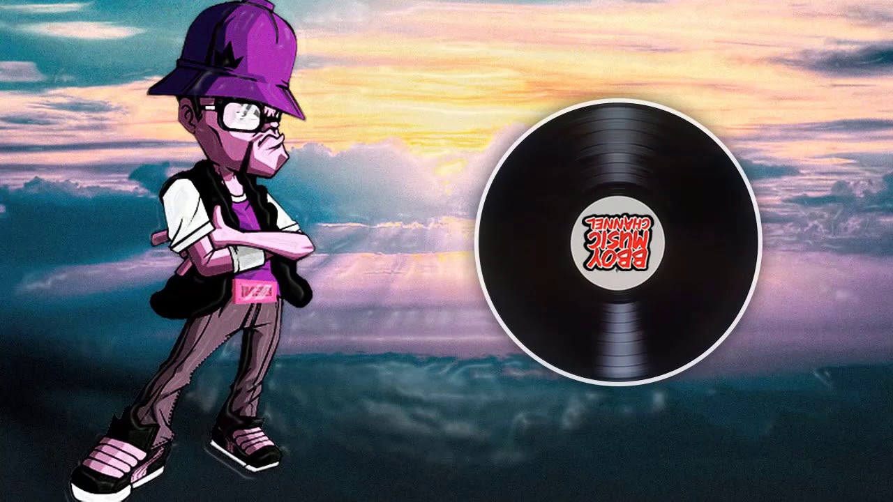 djblesOne - Rememeber You - Bone Breaks Album