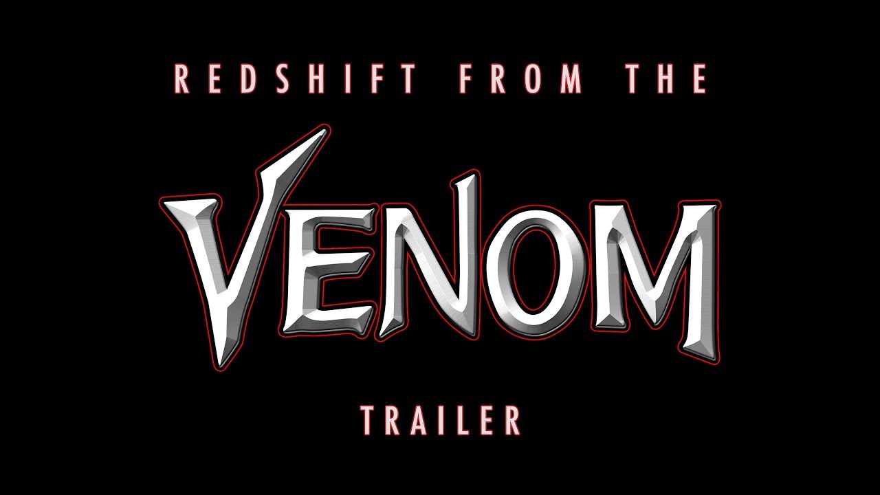Venom | Trailer Music