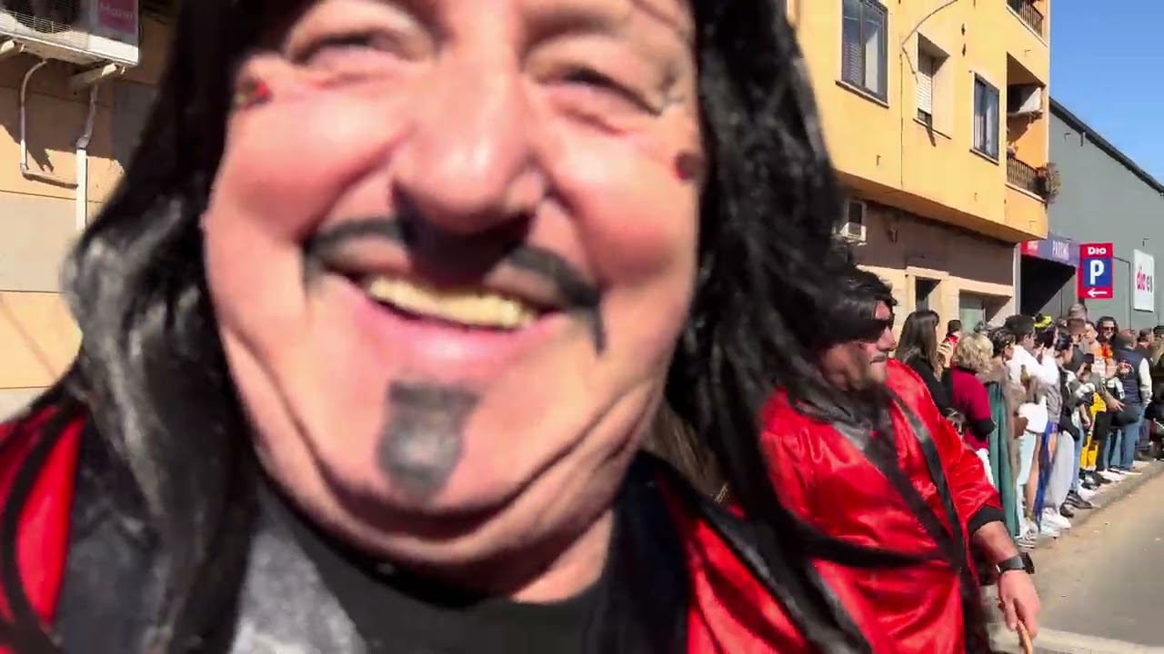 Peña Burleta Moral de Calatrava Carnaval 2026
