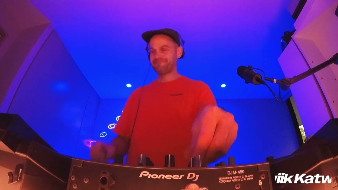 Trance Mix