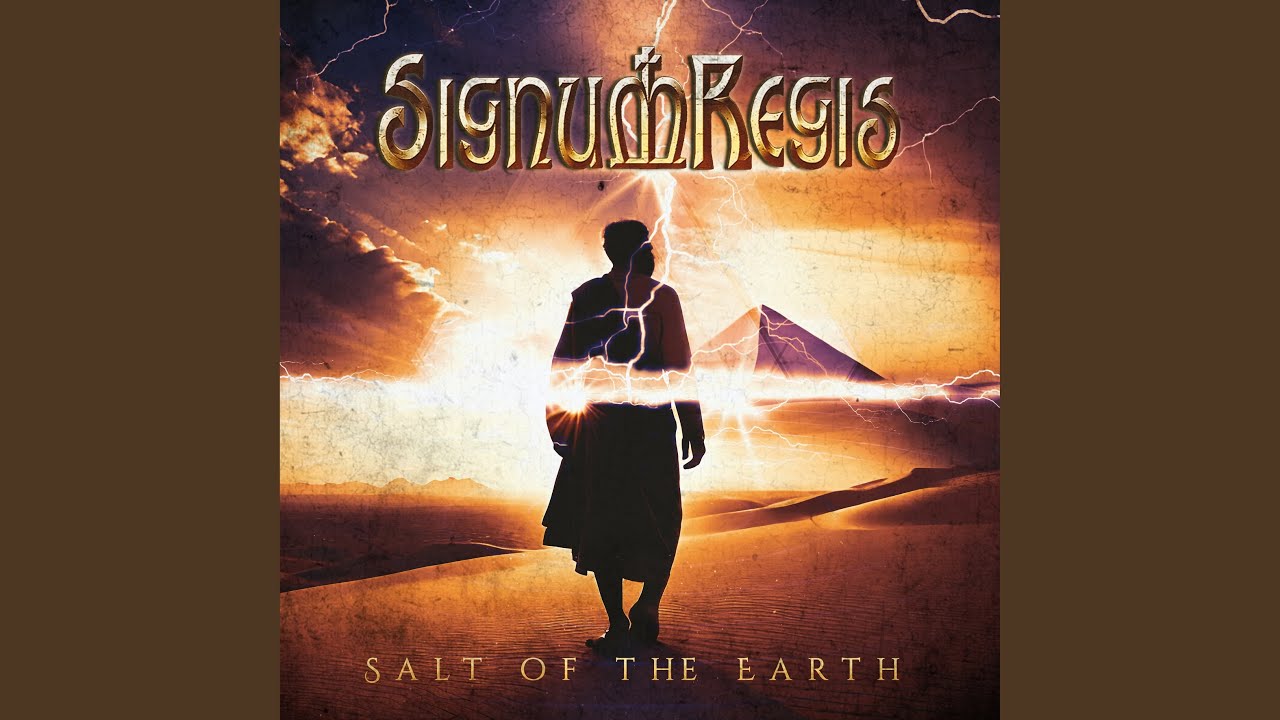 Salt of the Earth
