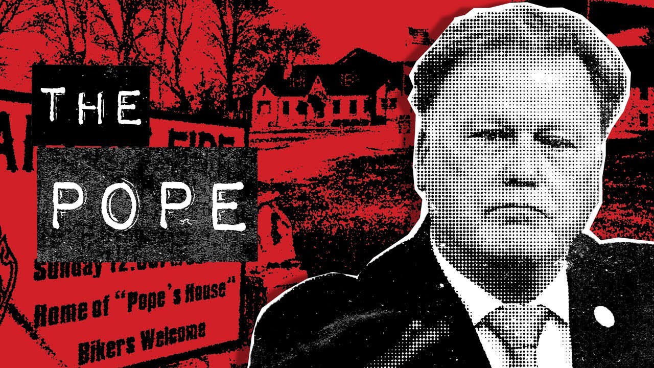 Dan Johnson The Pope | Documentary