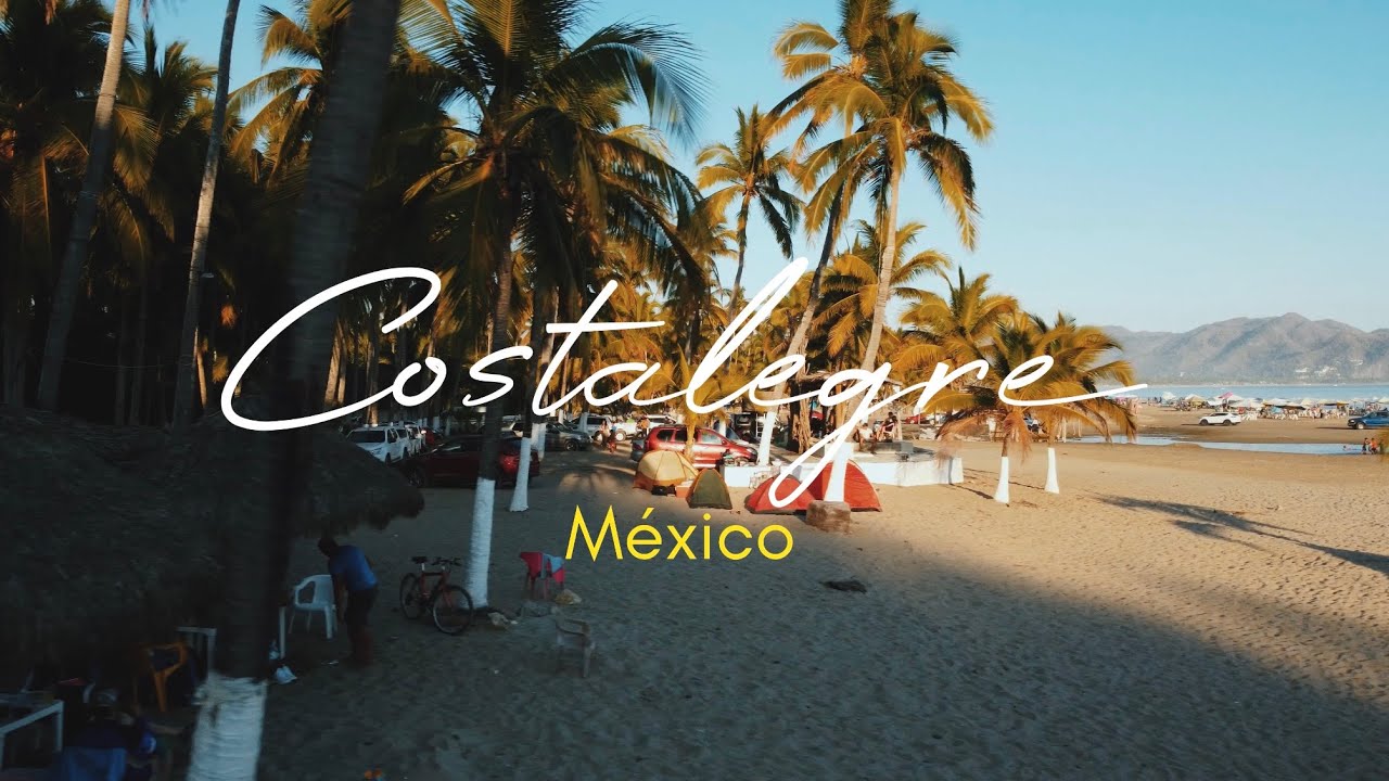 🇲🇽 Costalegre 🏝 🌊