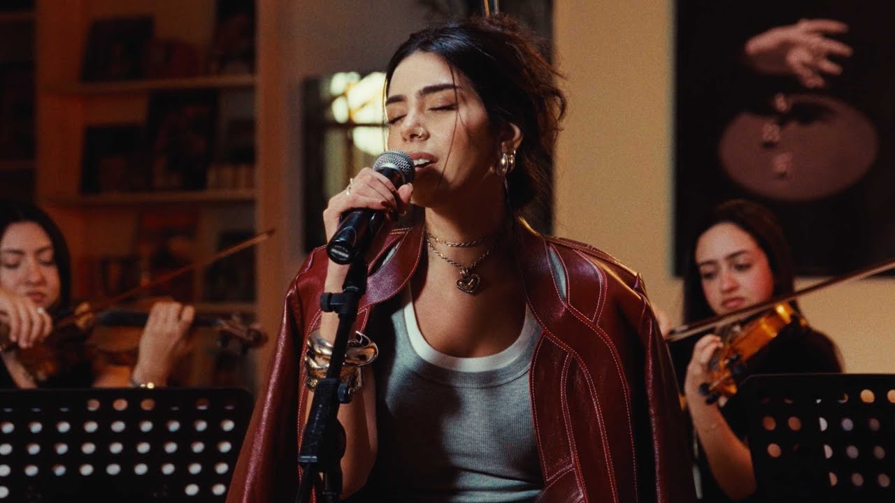 Malak - ANANI [Stripped Back]