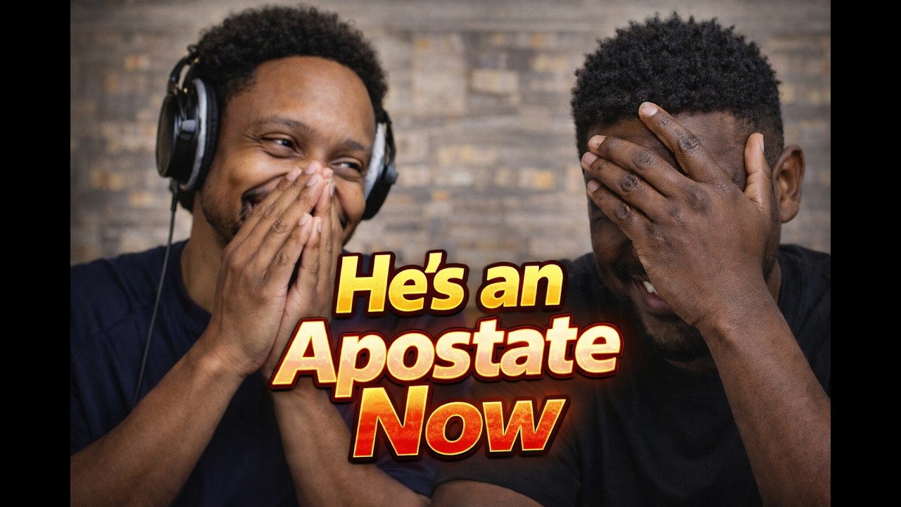 All Eastern Orthodox and Catholic Inquirers MUST Watch This Convo With An Agnostic!