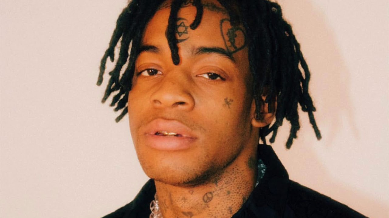 Thouxanbanfauni - Stay With (prod. DJYoungKash + Tay Zacari)