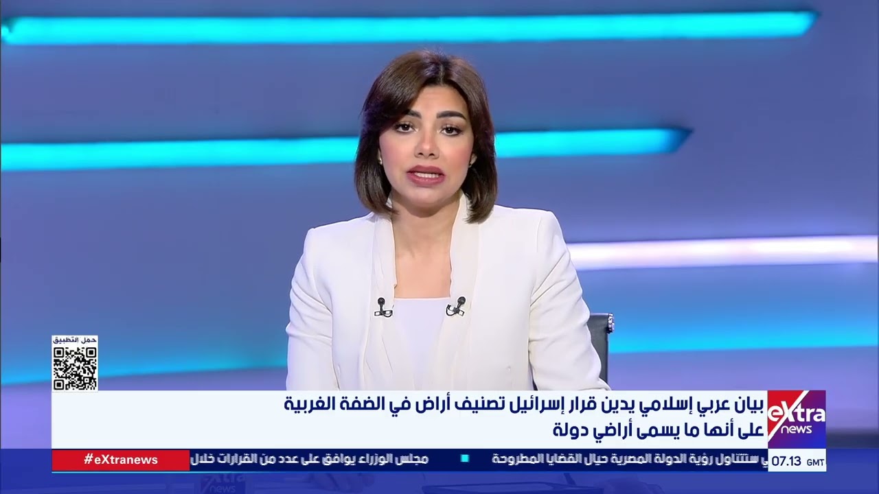تغطية خاصة| جهود مصرية متواصلة لدعم القضية الفلسطينية