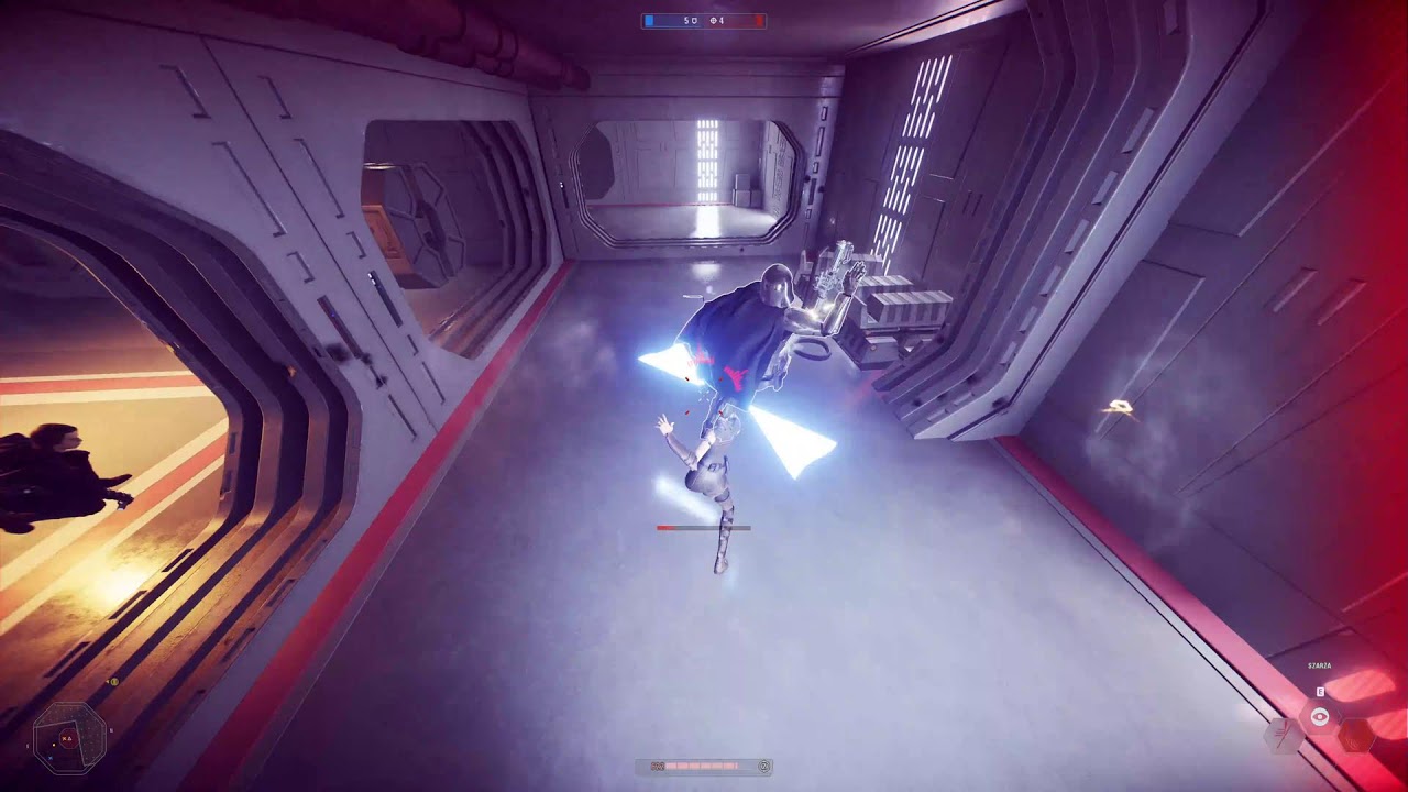 Star Wars: Battlefront II | 4K | PC Mods