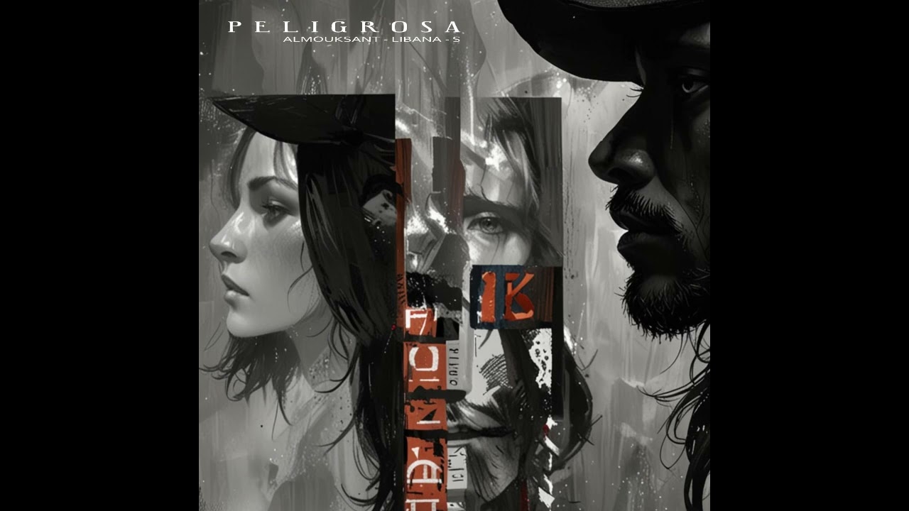 Almouksant - Peligrosa