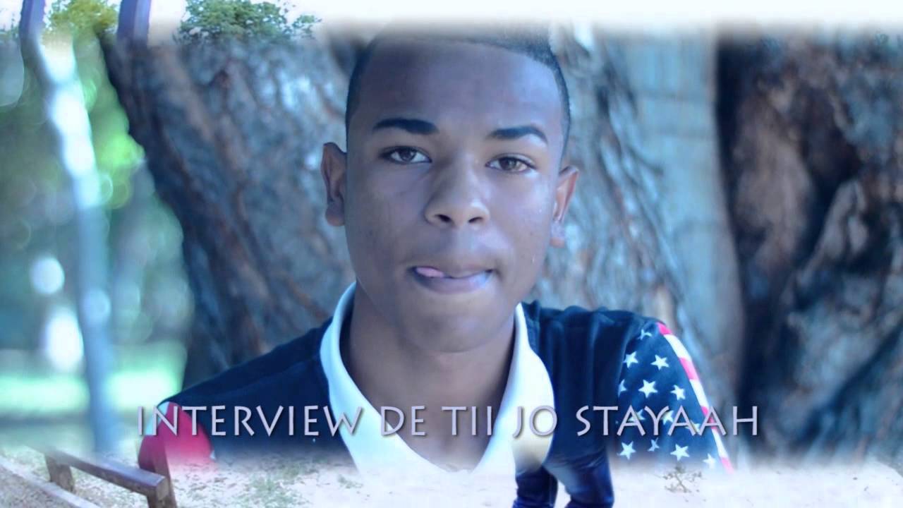 Tii jo stayaah