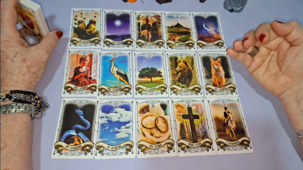 VOCÊ PRECISA SABER DE TODA VERDADE!