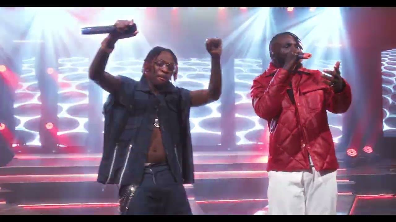 MANYI MANJI - ZULITUMS X FIK FAMEICA