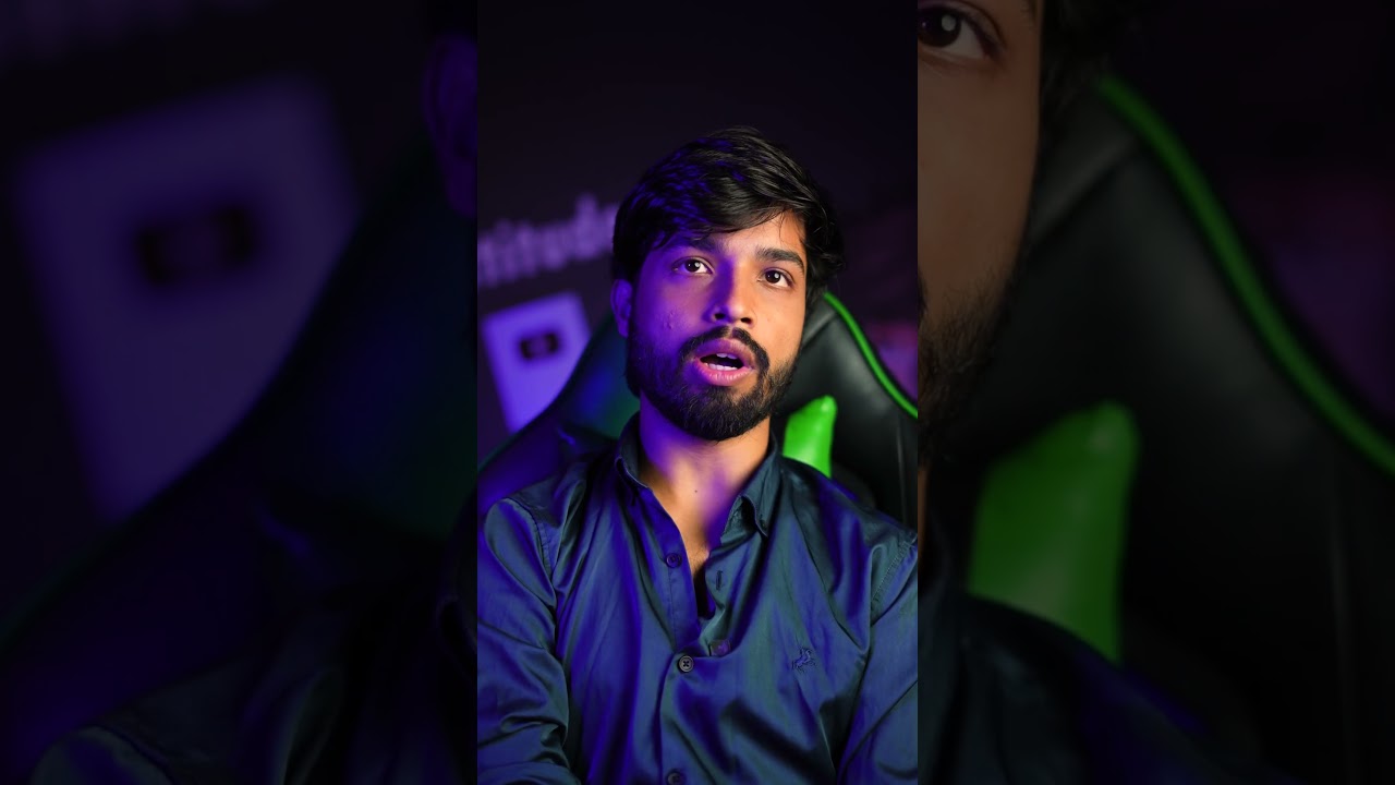 Sleeping Paralysis Is Scary😱 #shivamsingh #ytshorts #shorts