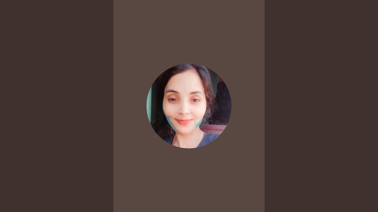 POOJA UPADHAY  is live!