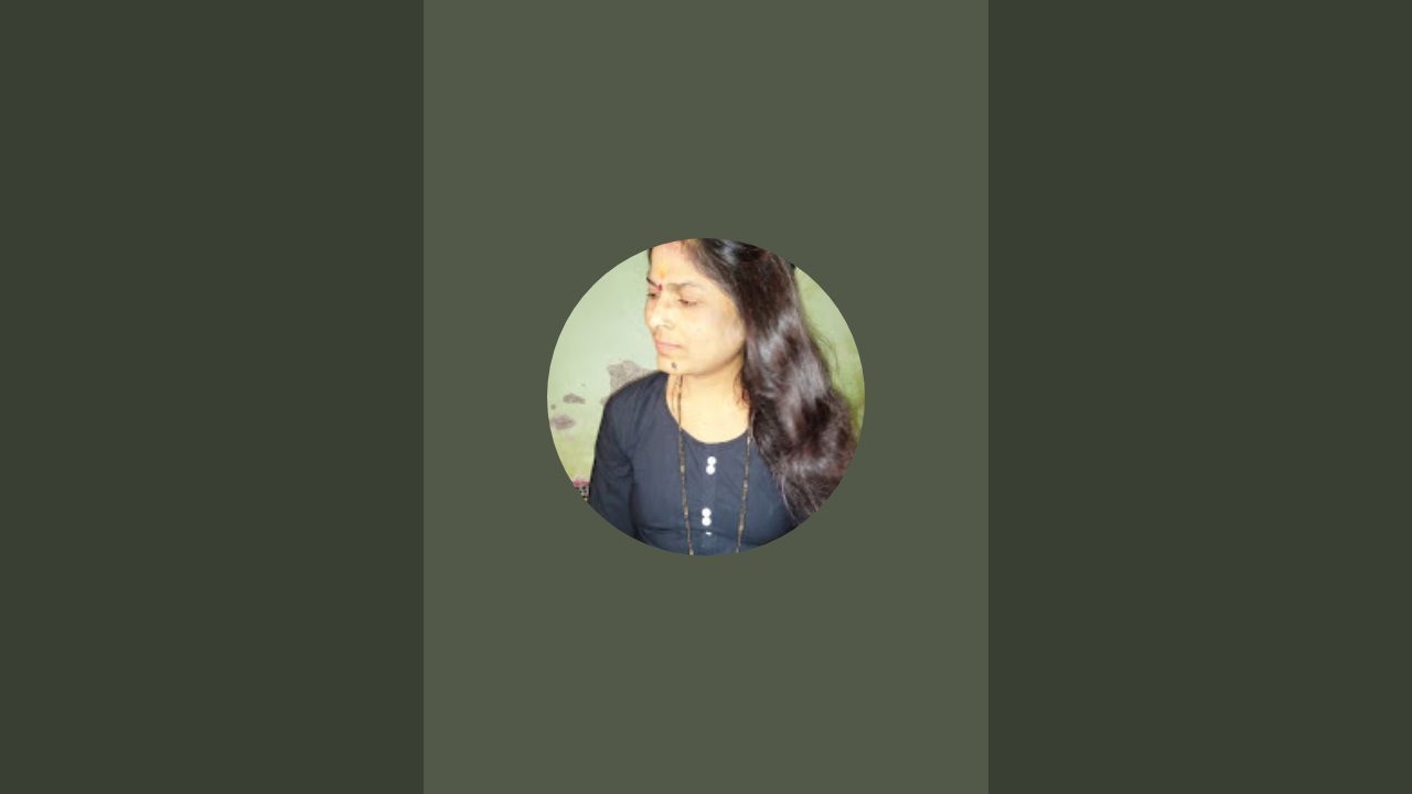 Vaishali recipe 01 लाइव्ह आहे!