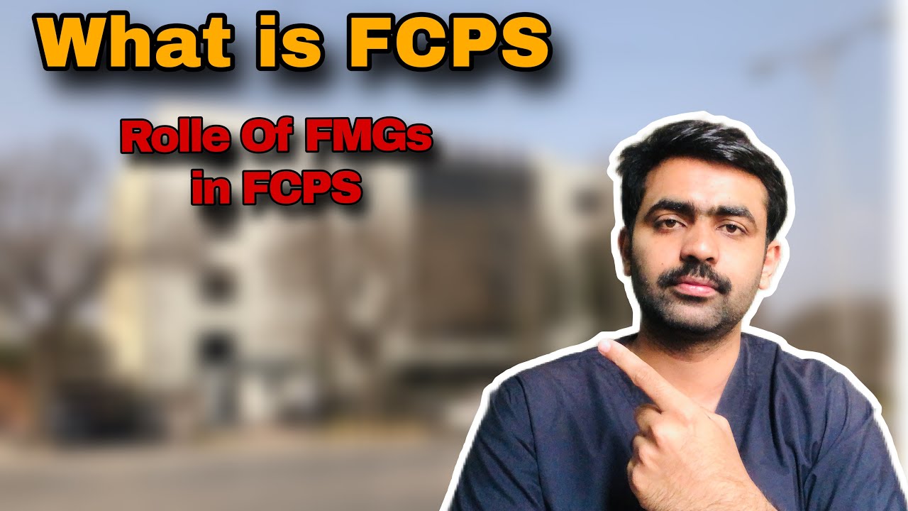 How To Get Training  In FCPS| Salary |