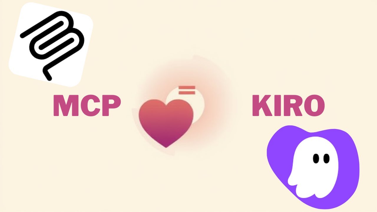 Как интегрировать MCP Serves с Kiro: Agentic IDE