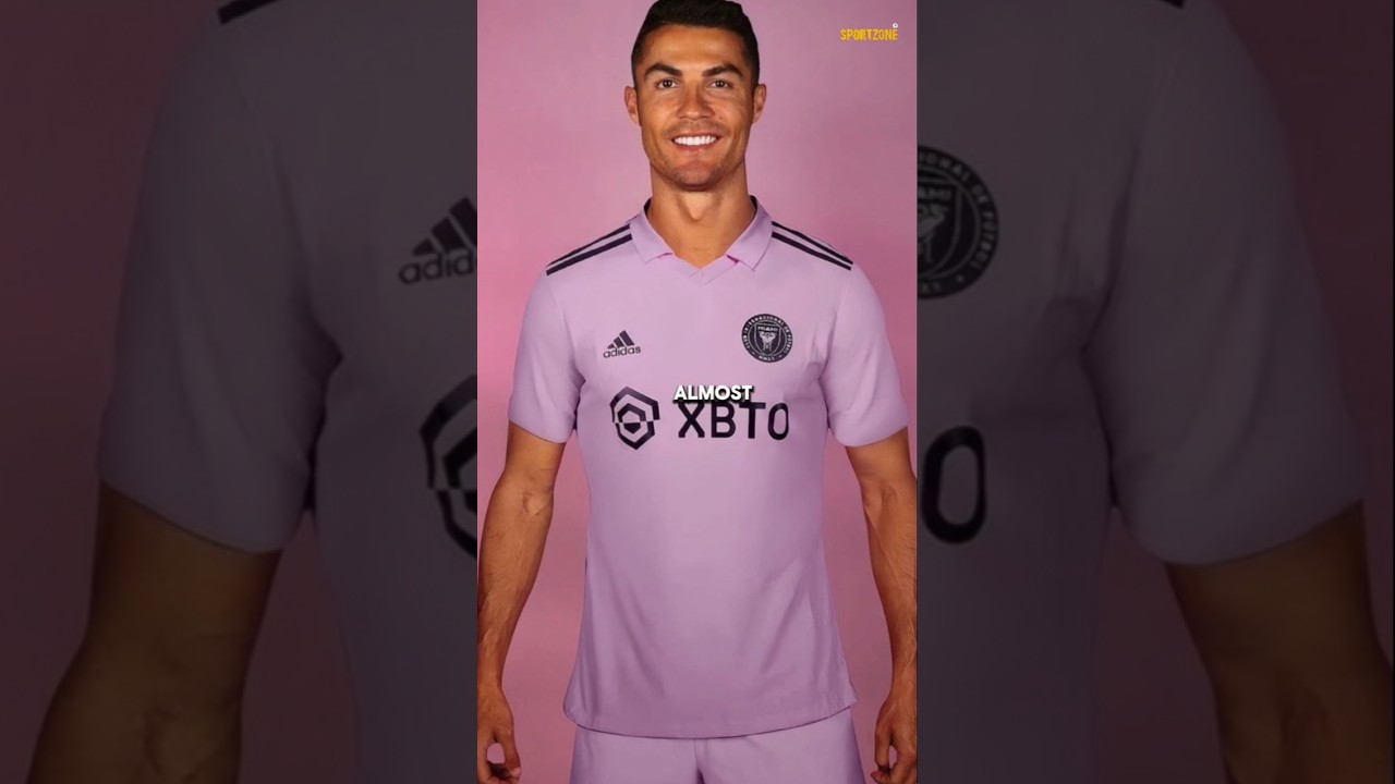 5 Football Transfers That Almost Happened But Failed #football #soccer #shorts #j