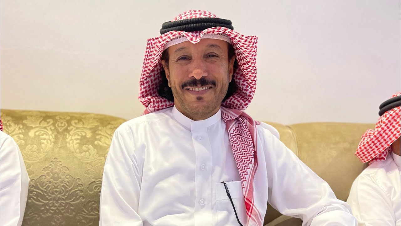 الأستاذ: معيض بن راجح المسيلي الحارثي وابنائه في ضيافة الأستاذ: عوض بن ثويب والأستاذ حويتان المسيلي.