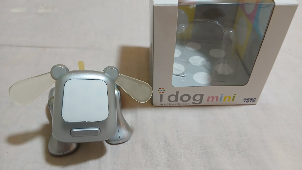 Hiphop I-Dog Mini Sad riff and happy hiphop riffs