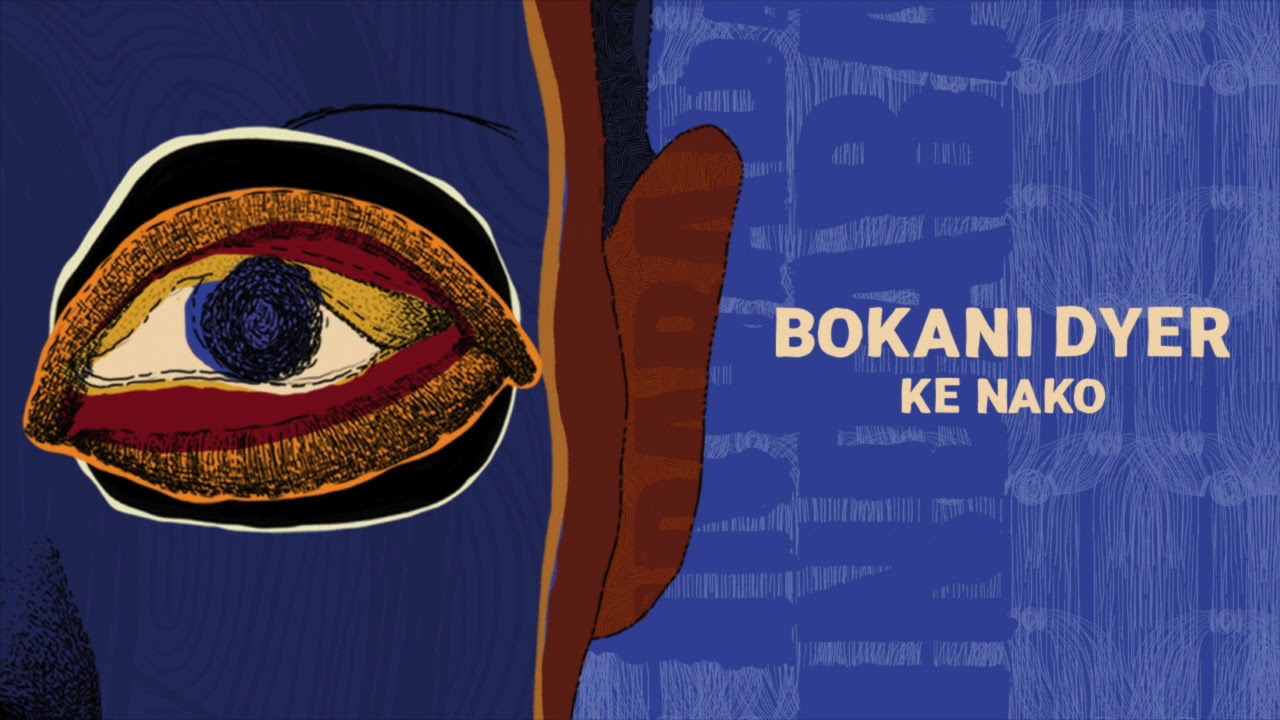 Bokani Dyer - Ke Nako
