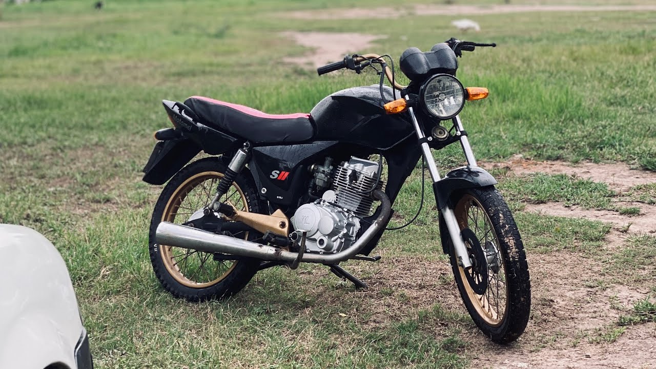 ASI RESTAÚRE MI MOTO 