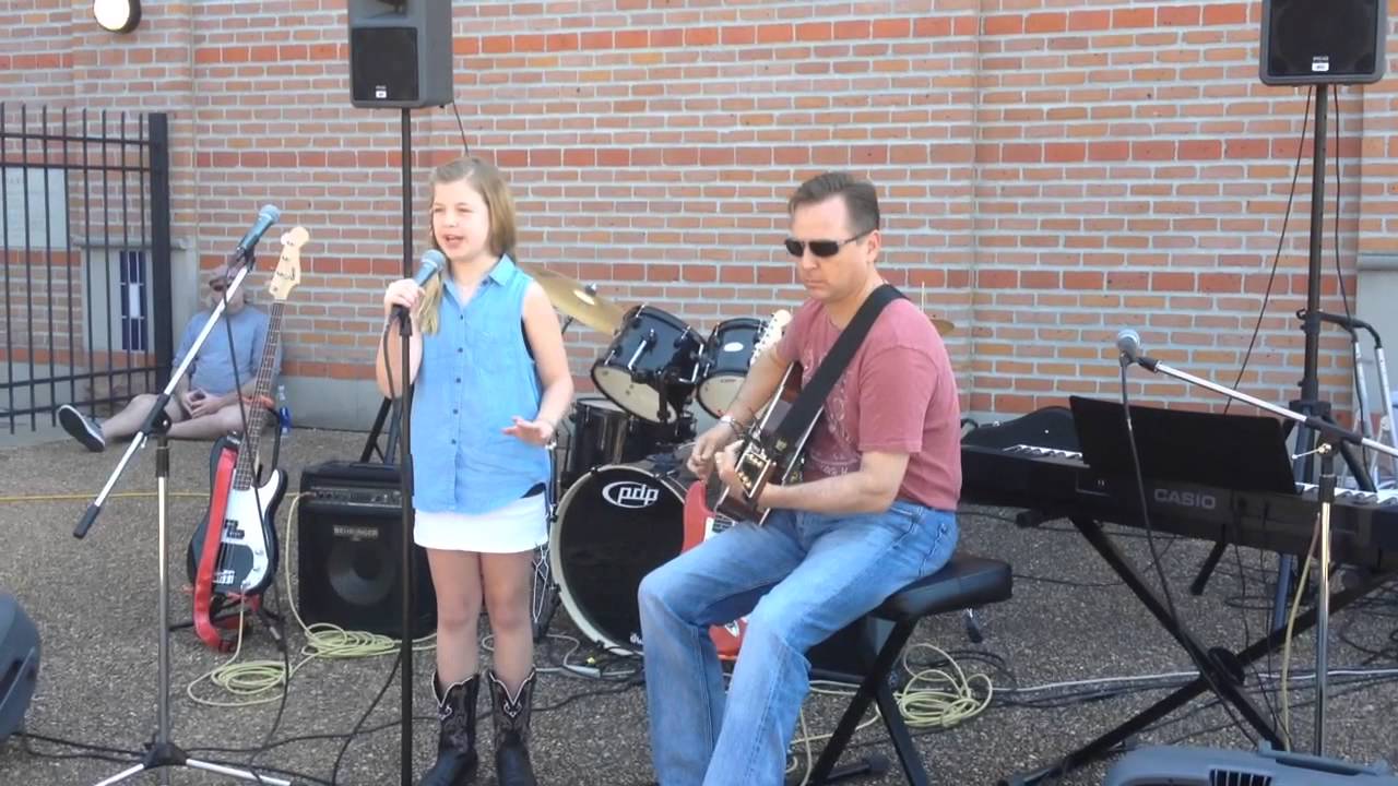 Ryder K American Honey and Traveling soldier Cover