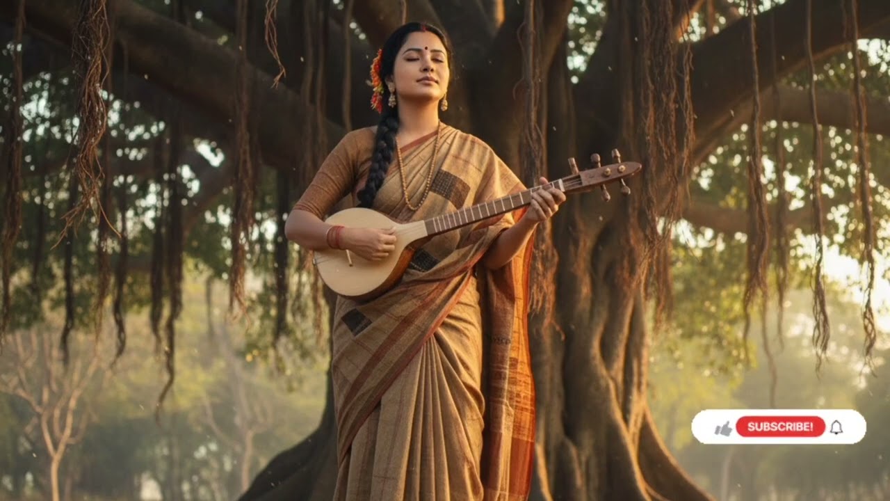 Jonmo Dukhi (জনম দুখী) | Heart Touching Lalon Geeti | New Bangla Folk Song 2026