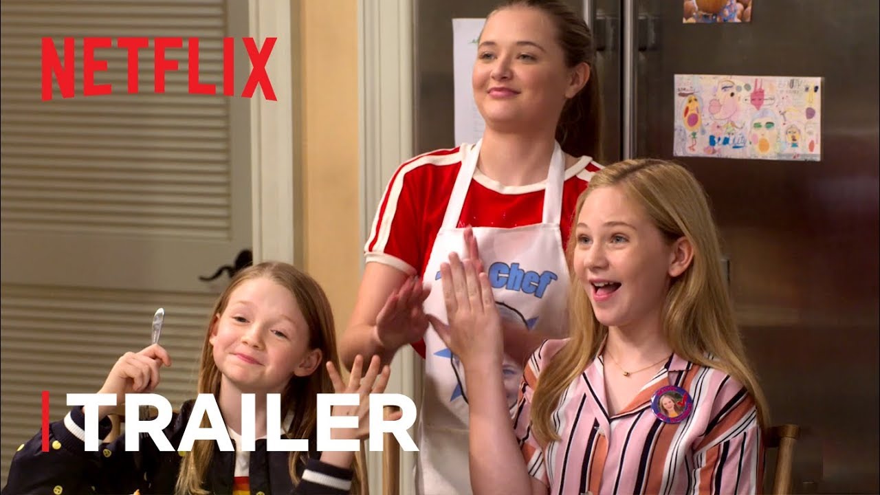 The Big Show Show 🤼&zwj;♂️ New Series Trailer | Netflix After School
